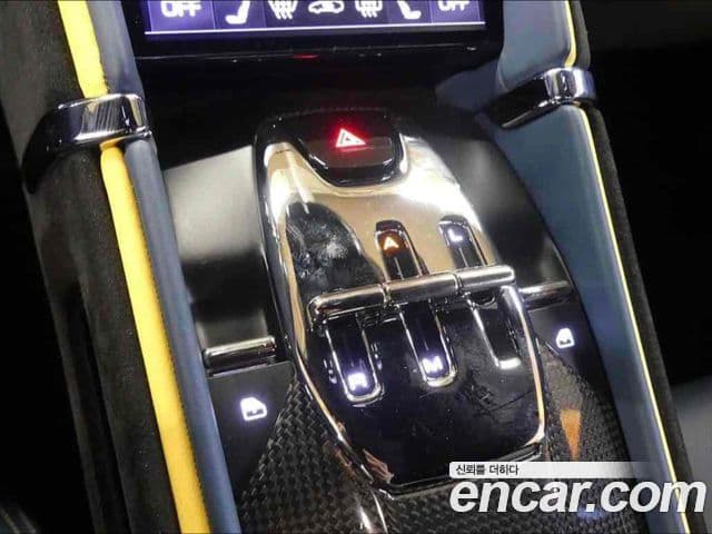 Ferrari 로마, 2024 7