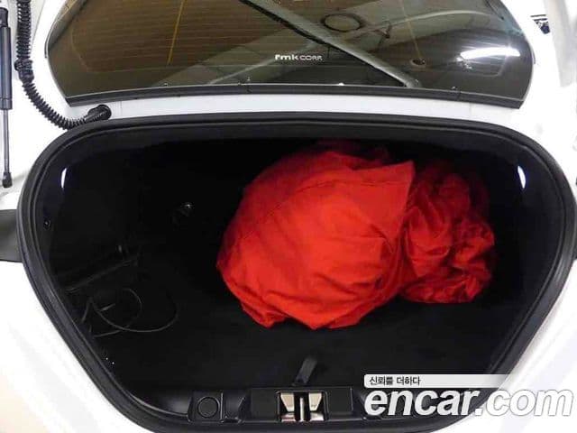 Ferrari 로마, 2024 10