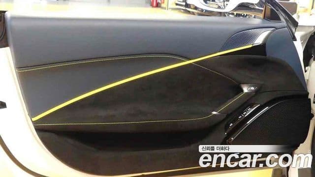 Ferrari 로마, 2024 11