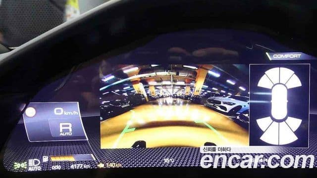 Ferrari 로마, 2024 13