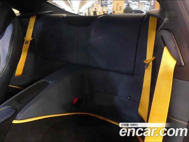 Ferrari 로마, 2024 15