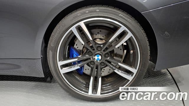 BMW M4 (F82) M4 купе performance Silencer Edition, 2017 все фото