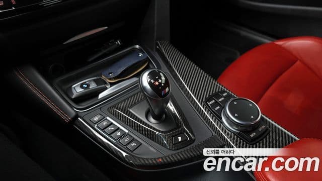 BMW M4 (F82) M4 купе performance Silencer Edition, 2017 9