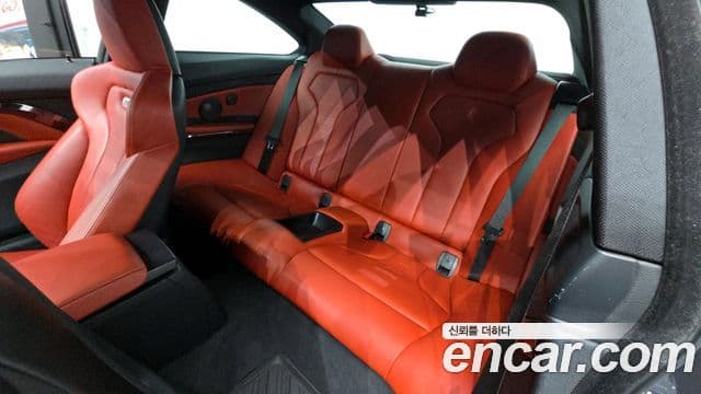 BMW M4 (F82) M4 купе performance Silencer Edition, 2017 12