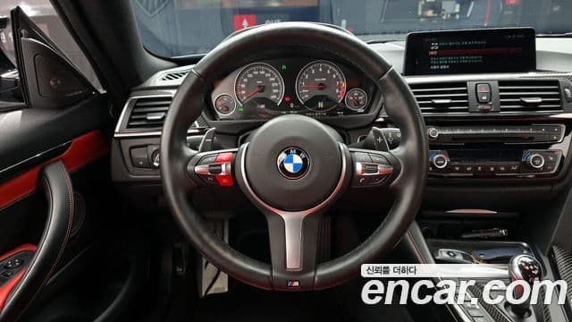 BMW M4 (F82) M4 купе performance Silencer Edition, 2017 13