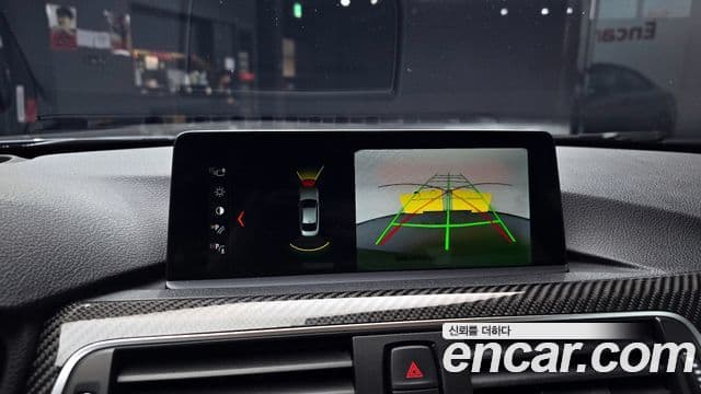 BMW M4 (F82) M4 купе performance Silencer Edition, 2017 14