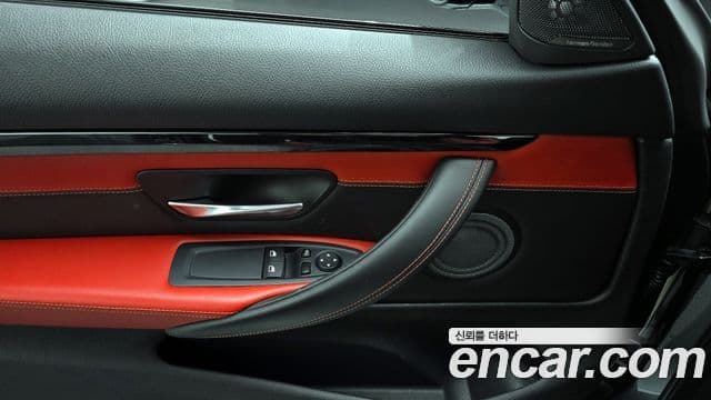 BMW M4 (F82) M4 купе performance Silencer Edition, 2017 16