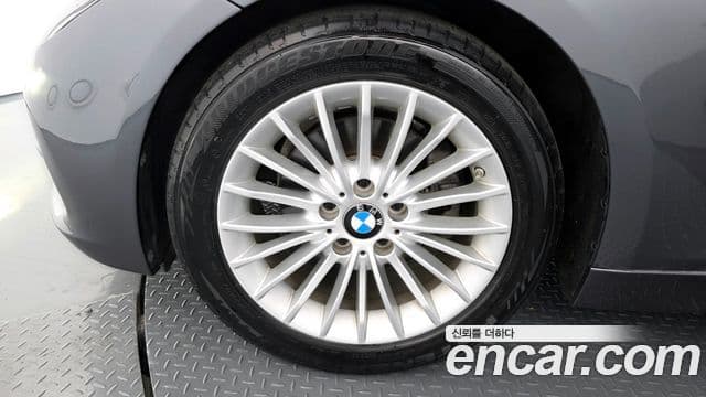 BMW 3시리즈 (F30) Luxury, 2018 все фото