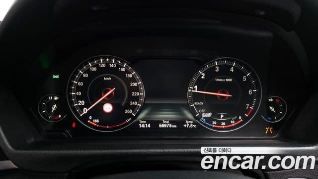 BMW 3시리즈 (F30) Luxury, 2018 8