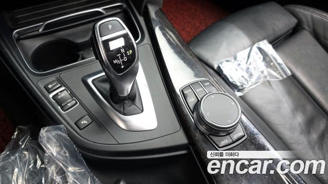 BMW 3시리즈 (F30) Luxury, 2018 9