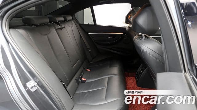 BMW 3시리즈 (F30) Luxury, 2018 12