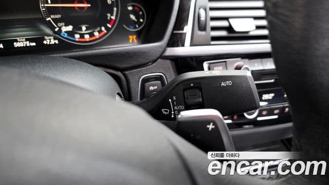 BMW 3시리즈 (F30) Luxury, 2018 15