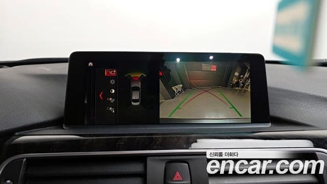 BMW 3시리즈 (F30) Luxury, 2018 17