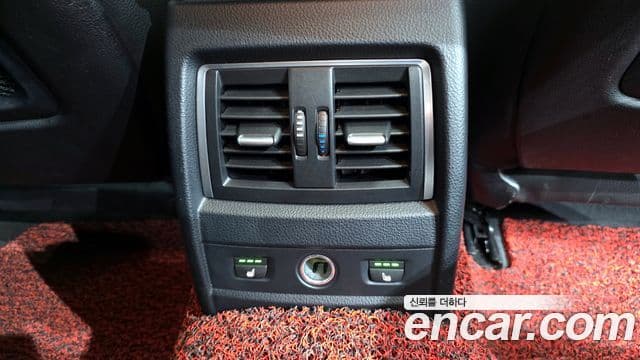 BMW 3시리즈 (F30) Luxury, 2018 20