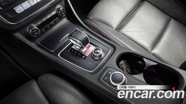 Mercedes-Benz CLA-класс C117 CLA45 AMG 4MATIC, 2017 9