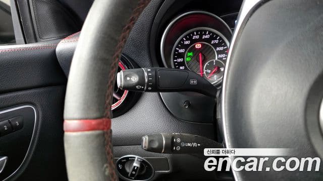 Mercedes-Benz CLA-класс C117 CLA45 AMG 4MATIC, 2017 17