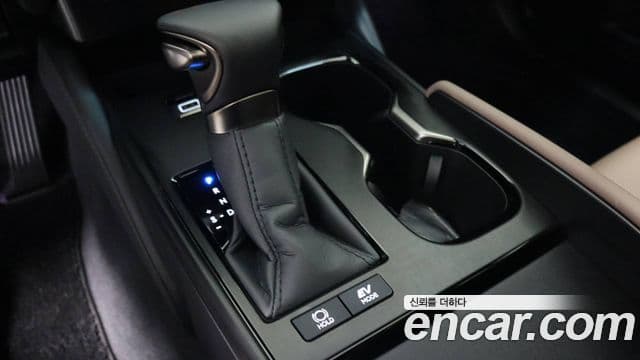 Lexus ES300h 7세대 Luxury Plus, 2026 8