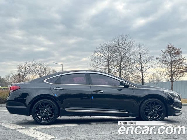 Hyundai Aslan Modern, 2015 все фото