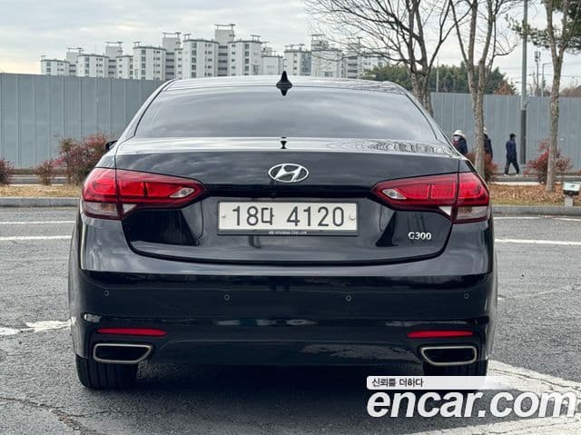 Hyundai Aslan Modern, 2015 7