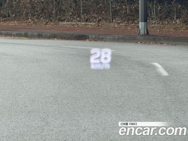 Hyundai Aslan Modern, 2015 9