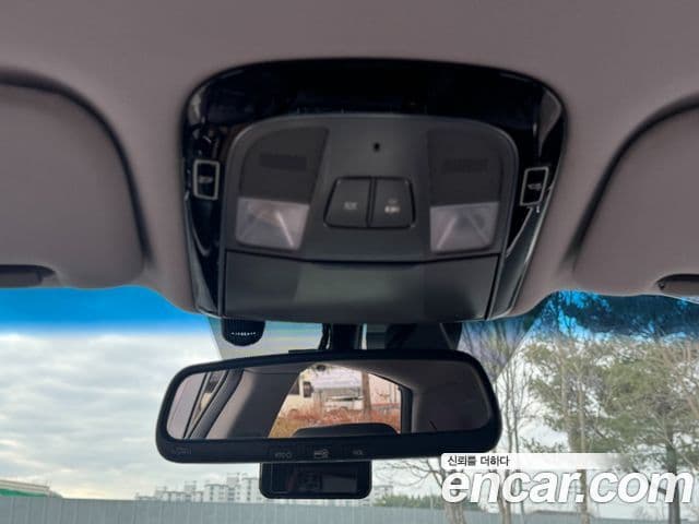 Hyundai Aslan Modern, 2015 16