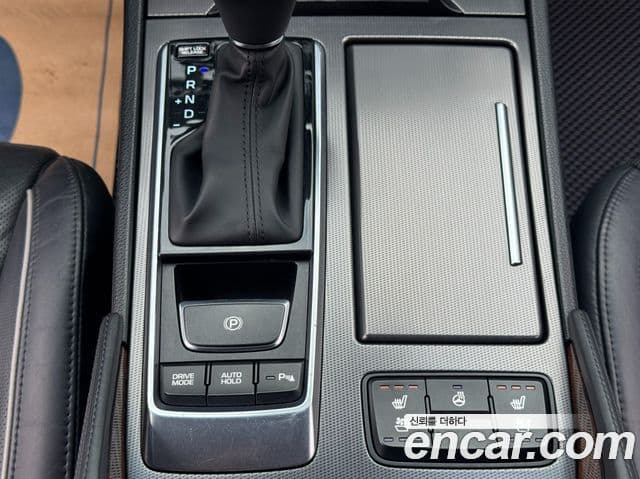 Hyundai Aslan Modern, 2015 17