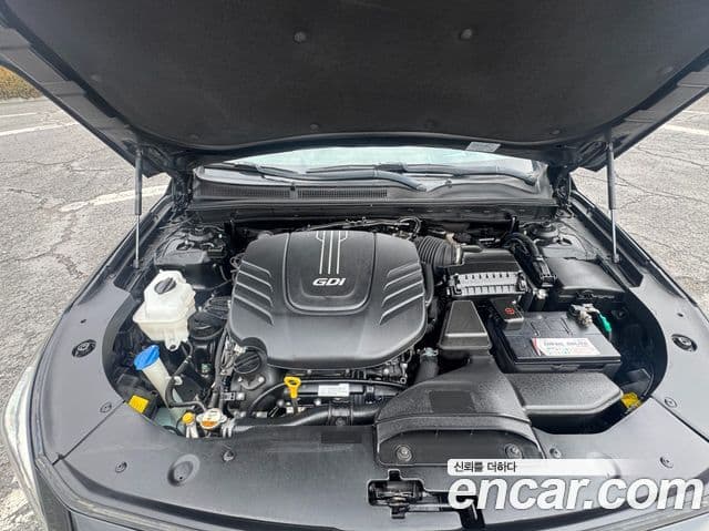 Hyundai Aslan Modern, 2015 18