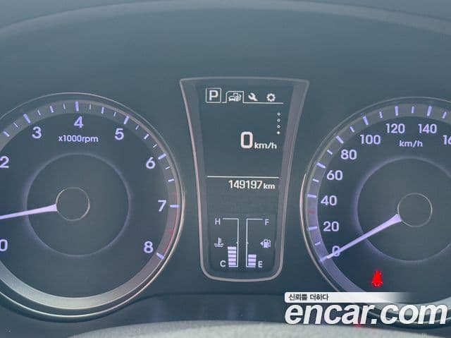 Hyundai Aslan Modern, 2015 19