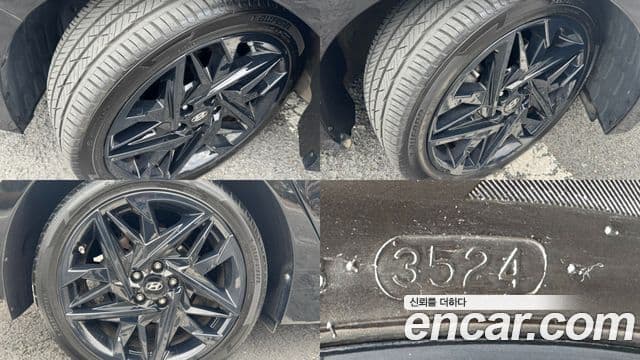 Hyundai Aslan Modern, 2015 20