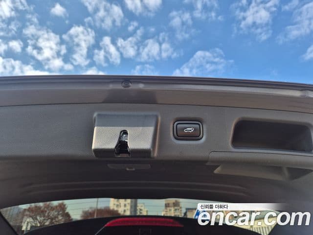 Hyundai Santa Fe TM Prestige, 2020 15