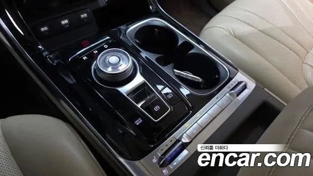 Kia Carnival 4세대 бензин 9인승 High Limousine(компания по спецнадстройкам), 2021 9