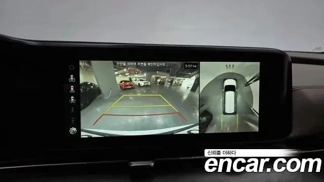 Kia Carnival 4세대 бензин 9인승 High Limousine(компания по спецнадстройкам), 2021 16