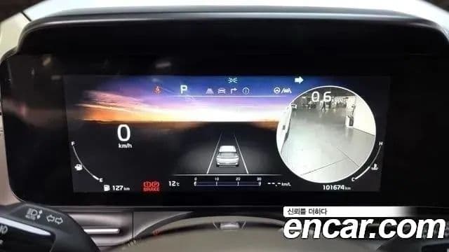 Kia Carnival 4세대 бензин 9인승 High Limousine(компания по спецнадстройкам), 2021 17