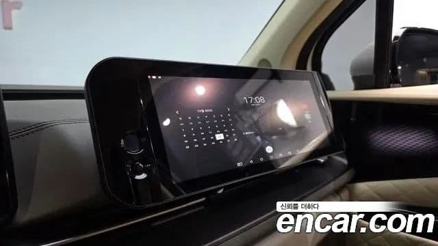 Kia Carnival 4세대 бензин 9인승 High Limousine(компания по спецнадстройкам), 2021 19