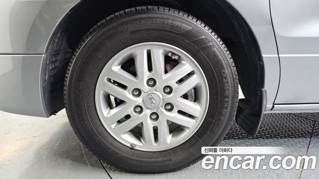 Hyundai Grand Starex Smart, 2017 все фото