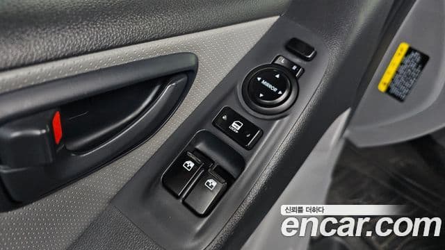 Hyundai Grand Starex Smart, 2017 13