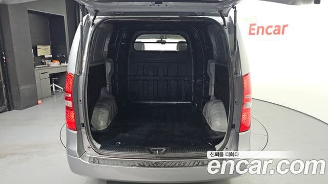 Hyundai Grand Starex Smart, 2017 20