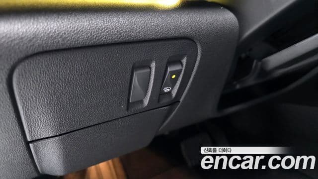 Renault Korea(Samsung) SM6 2.0 LPe RE (для людей с инвалидностью), 2019 18