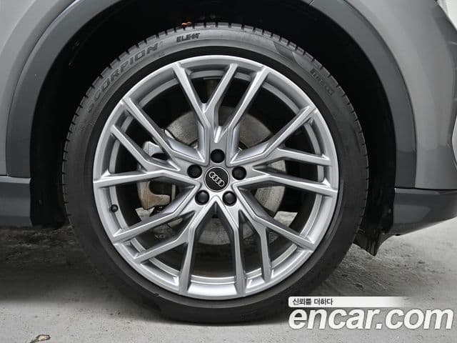 Audi Q4 e-Tron (F4) Premium, 2025 все фото