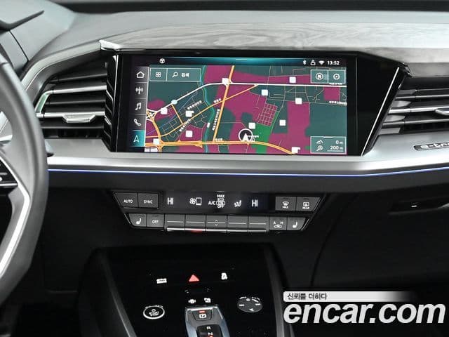 Audi Q4 e-Tron (F4) Premium, 2025 14