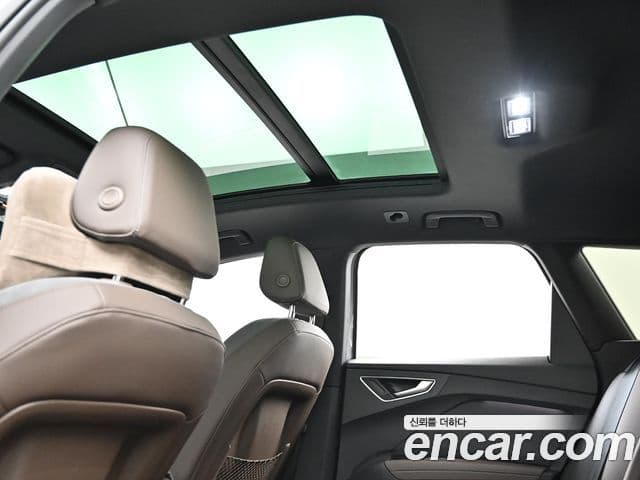 Audi Q4 e-Tron (F4) Premium, 2025 19