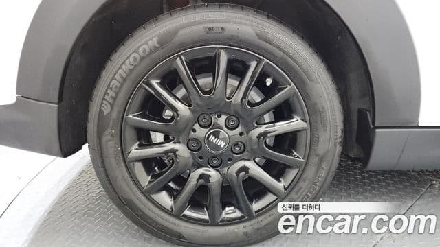 Mini Cooper 3세대, 2024 все фото