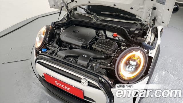 Mini Cooper 3세대, 2024 6