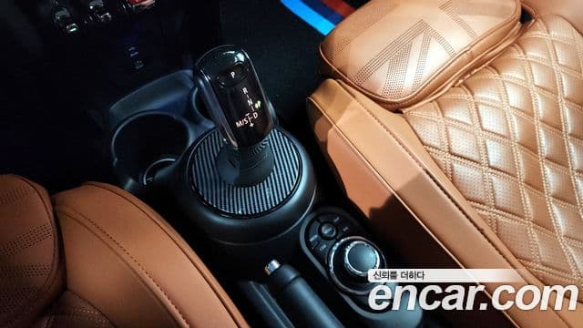 Mini Cooper 3세대, 2024 9