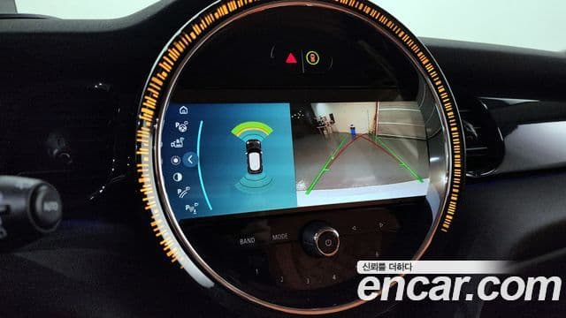 Mini Cooper 3세대, 2024 17