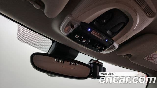 Mini Cooper 3세대, 2024 18