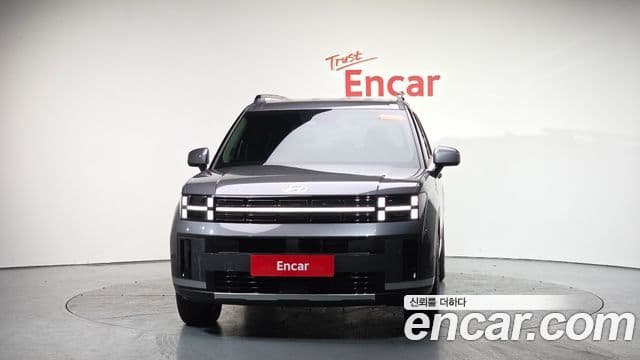 Hyundai Santa Fe (MX5) Prestige, 2025 3