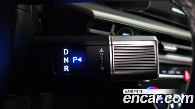 Hyundai Santa Fe (MX5) Prestige, 2025 9