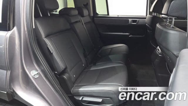 Hyundai Santa Fe (MX5) Prestige, 2025 11