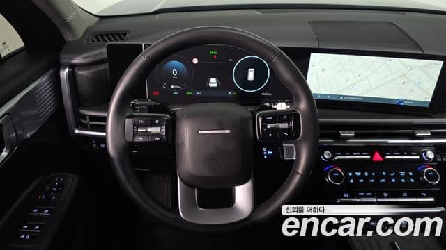 Hyundai Santa Fe (MX5) Prestige, 2025 13